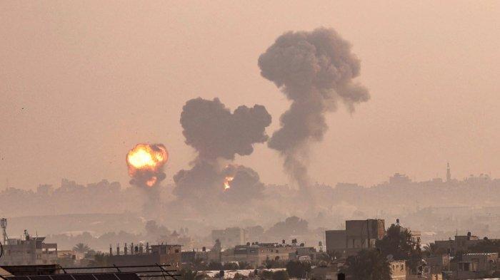 Israel Ingin Kerjasama dengan Negara Muslim, Jelaskan Duduk Persoalan Konflik dengan Palestina