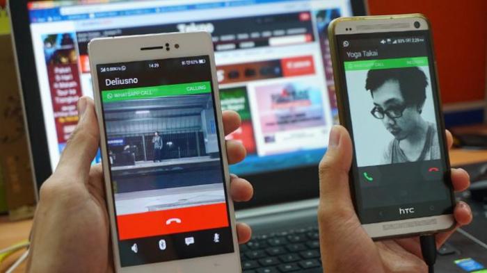 WAH! Ternyata Anda Bisa Melacak Pasangan Selingkuh Pakai Whatsapp, Ini Caranya