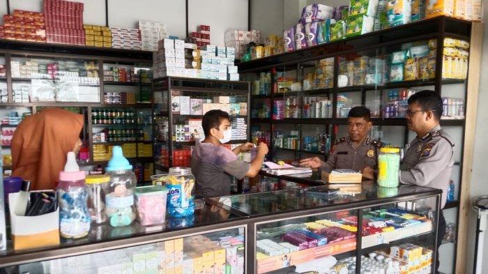 CATAT, Ini Daftar 73 Obat Sirup Tidak Aman Dikonsumsi, Ada yang Sudah Dicabut Izin Edarnya