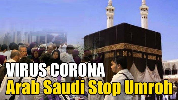 Nurilam Berharap Tetap Berangkat ke Tanah Suci untuk Jalani Ibadah Umroh di Bulan Ramadhan