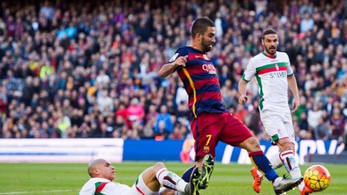 Ini Hasil Lengkap Pekan 19 dan Klasemen Liga Spanyol sampai Minggu