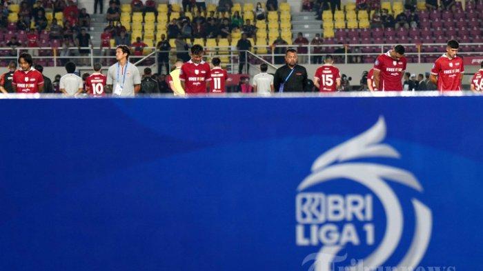 4 Tahun BRI Sponsori Liga 1: Kualitas Kompetisi, Teknologi VAR, dan Kontribusi ke Timnas Indonesia
