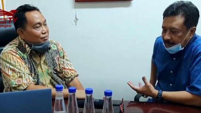 Dipanggil Gerindra Soal Kadrun di Balik Isu PKI, Arief Poyuono: Emangnya Saya Bikin Malu Partai