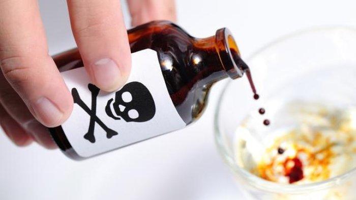 Sepasang Kekasih Ditemukan Kritis Usai Tenggak Racun Rumput, Diduga karena Pernikahan Terancam Batal