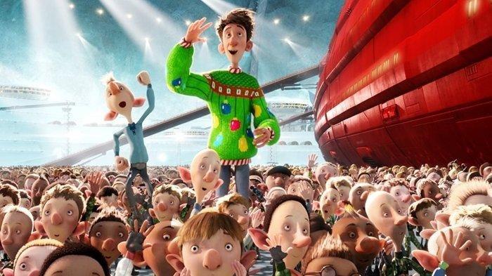 5 Film Animasi Tema Natal yang Bisa Ditonton untuk Mengisi Waktu Liburan