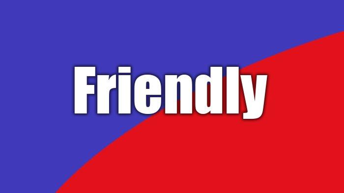 Arti Friendly dalam Bahasa Gaul: Kata Friendly Digunakan Generasi Zaman Now, Apa Itu Friendly?