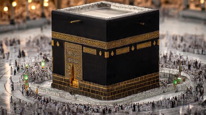 Arti Kata Pilgrimage atau Pilgrimage Artinya dan Arti Kata Xiarah serta Contoh Pilgrimage Agama