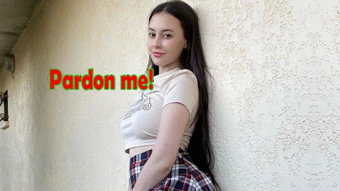 Arti Pardon Me Bahasa Gaul Tiktok Apa? Berikut Penjelasannya