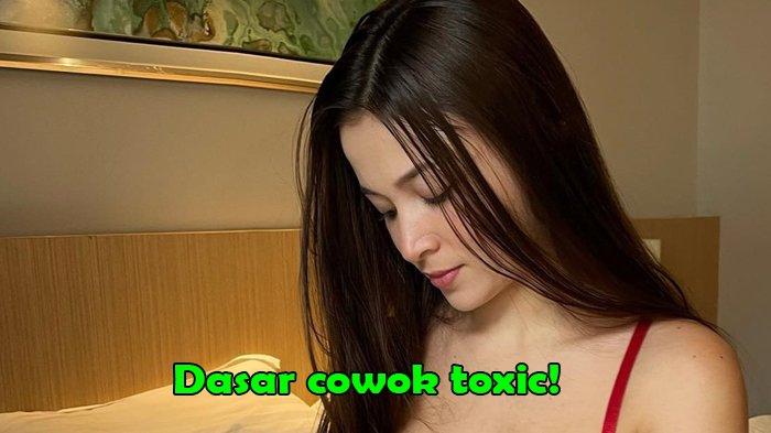 Arti Toxic dalam Bahasa Gaul dan Apa Arti Toxic di WA? Cowok Toxic Adalah Apa?