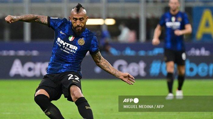 Siaran Langsung, Verona vs Inter, Juventus vs Empoli, Cagliari vs AC Milan Mulai Pukul 23.30 WIB