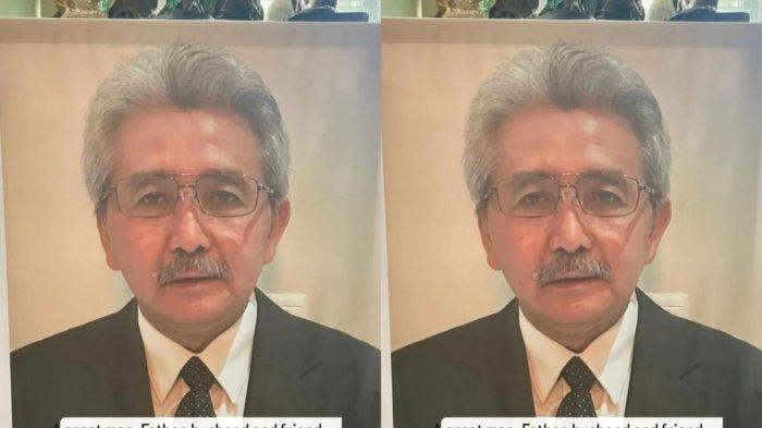 Ayah Emil Dardak Meninggal Dunia akibat Kecelakaan, Arumi Bachin Sebut Mertua Sosok A Great Man