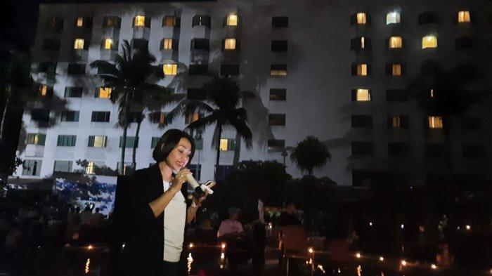 Aryaduta Hotel Pekanbaru Padamkan Listrik, Peringati Earth Hour
