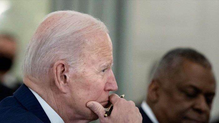 NATO dan AS Benar-benar dibikin 'Kewalahan' dengan Sikap Cina yang Cuek pada Sanksi Rusia