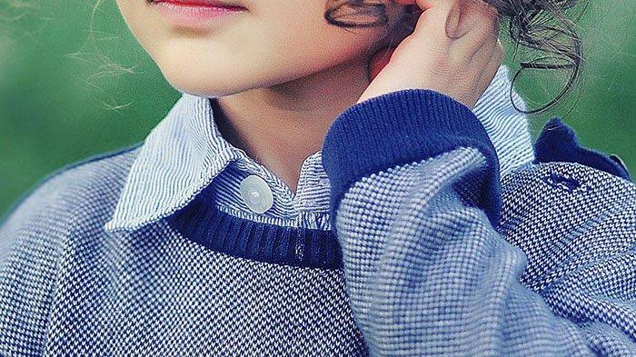 Kasih Anak 5 tahun Es Krim, Pemuda Ini Ternyata Punya Niat Cabul, Lihat Saja Ini yang Dilakukannya