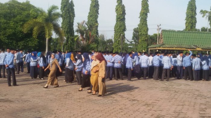 Tegas! Menpan-RB sebut ASN Tidak akan Mendapat Jabatan Apapun jika Langgar 3 Kriteria Ini