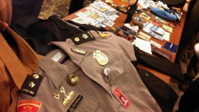 Diperas dan Dianiaya Polisi Gadungan, Pelajar SMA Ini Lakukan Hal Tak Terduga Hingga Pelaku Dibekuk