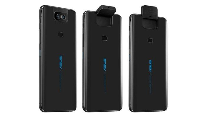 Bakal Jadi Ponsel dengan RAM Tertinggi Saat Ini, Asus Sedang Persiapkan Zenfone 7 dengan RAM 16 GB