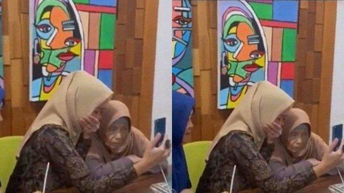 Atalia Video Call Sama Ridwan Kamil, Tak Henti Ucap Syukur dan Takbir Melihat Kondisi Jasad Eril