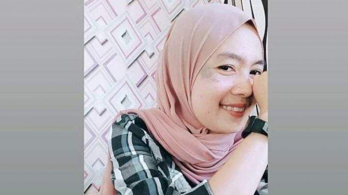 Bantah Diculik, Ibu Muda Ini Ngaku Sedang Bersama Pria Selingkuhannya, Atika: Dia Orang Baik