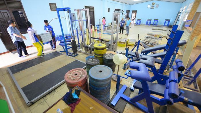 PABBSI Riau Siapkan 30 Atlet untuk Pra PON 2019