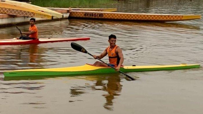 KONI Riau Tes Fisik Seluruh Atlet PON 2024 Setelah Lebaran