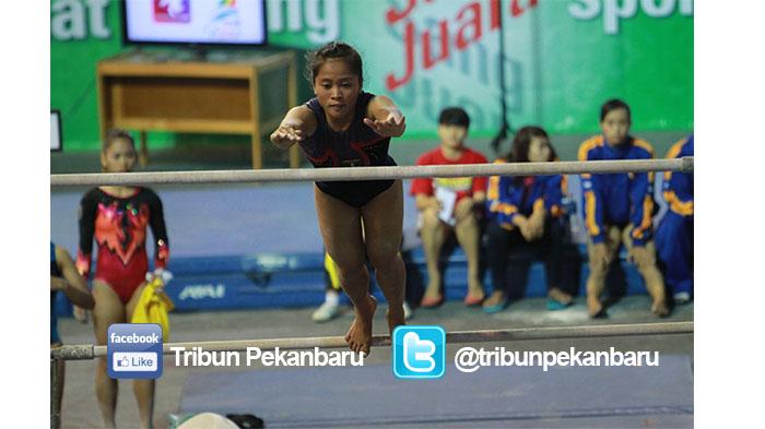 Porprov 2017 Akan Pertandingkan 327 Nomor