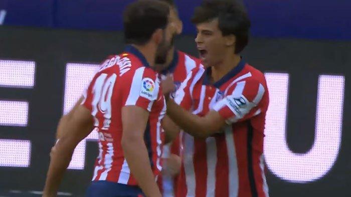 Jelang Siaran Langsung Atletico Madrid vs Athletic Bilboa, Pertahankan Posisi Puncak, Live BeinSport