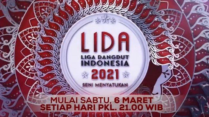 Audisi LIDA 2021 Hari Ini, Duta Sumbar, Bali, DKI Jakarta dan Kaltim Tampil, Siapa yang Lolos?