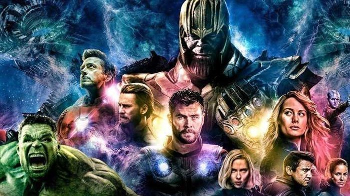 Selain Avengers Endgame, Ini 8 Film Hollywood yang Tayang April 2019: Cek Video Trailernya Disini!