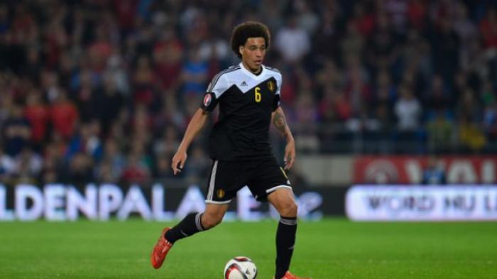 Cari Pengganti Brozovic, Inter Milan Bidik Rekan Senegara Lukaku