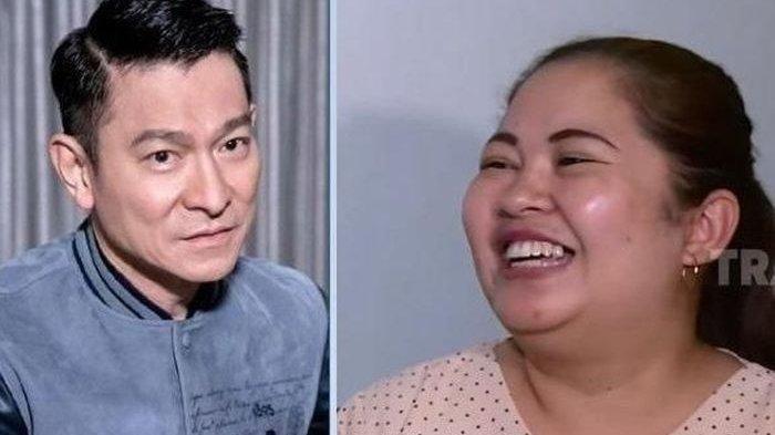 Puluhan Tahun Berlalu, Wanita Jawa Tengah Ini Baru Tahu Kalau Diangkat Jadi Anak Oleh Andy Lau