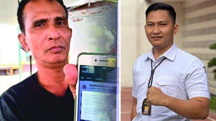 Hasil Autopsi Ulang Brigadir J Tak Ada Penganiayaan, Sang Ayah Hanya Bisa Pasrah
