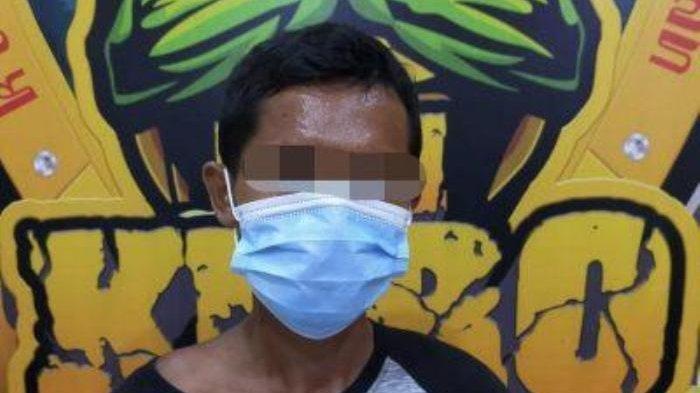 Istri Syok Saat Baru Pulang Cuci Baju, Pergoki Suami di Ruang Tamu Berbuat Tak Senonoh Pada Anak