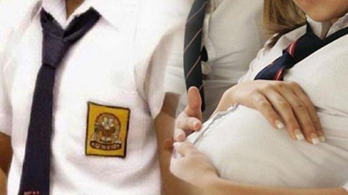 Siswi SMP Dikira Sakit Perut, Saat Diperiksa Dokter Ternyata Hamil 7 Bulan, Pelakunya Pria Bejat Ini