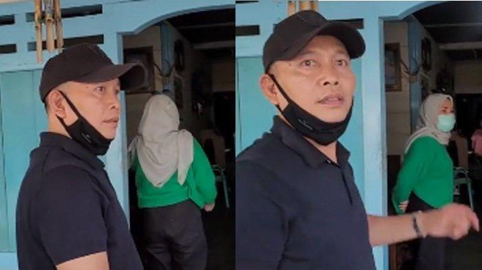 Seenaknya Geruduk Rumah Haters, Ayah Ayu Ting Ting Disindir Politikus PDIP: Mentang-mentang Artis?