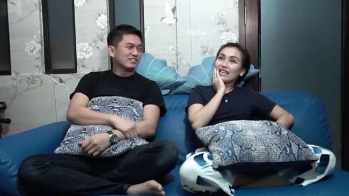 Beredar Kabar Tak Sedap Soal Rencana Pernikahan Ayu Ting Ting dan Adit Jayusman, Ayu Angkat Bicara