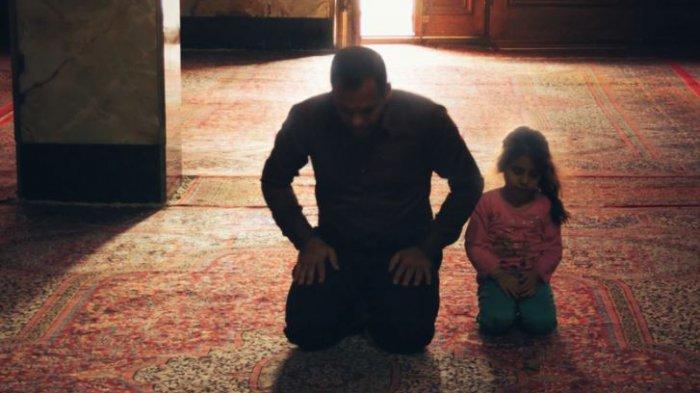 Jam Berapa Shalat Gerhana Bulan di Riau? Ini Tata Cara Sholat Gerhana Bulan dan Doanya