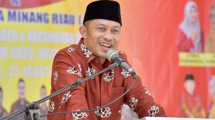 Rencana Pemekaran Kota Duri dari Bengkalis, Begini Tanggapan Wakil Bupati Bengkalis