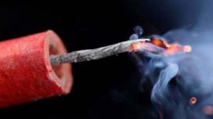 Kembali Ponorogo Geger, Ledakan Mercon Remukkan Tangan Seorang Pemuda, 7 Tersangka Ditahan