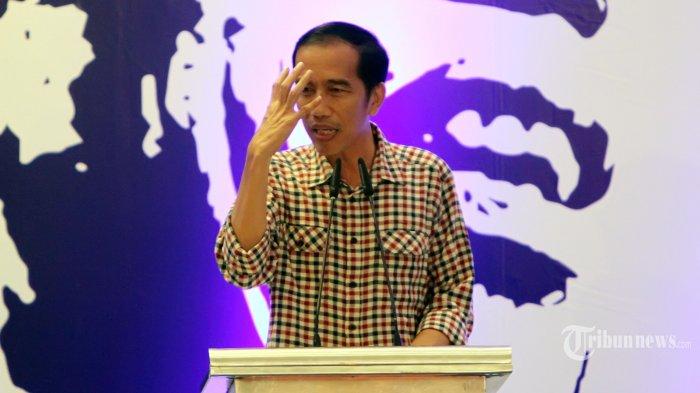 Jokowi Pernah Berjanji Lakukan Swasembada Kedelai di Periode Pertama, Bagaimana Realisasinya?