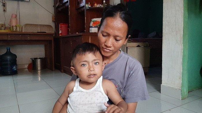 Bermata Biru, Balita Di Kabupaten Bogor Bisa Lihat Makhluk Astral: Dia Sering Nunjuk Pohon Nangka