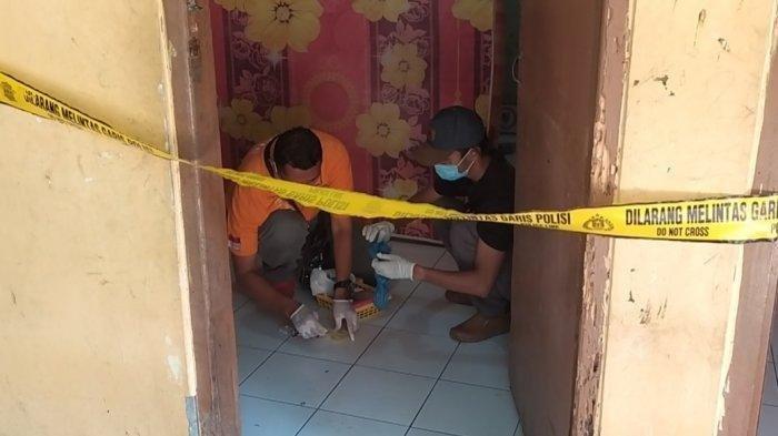 Tetangga Heran Balita Nangis Hingga Subuh, Saat Didatangi Sang Ibu Sudah Wafat dalam Kondisi Sujud