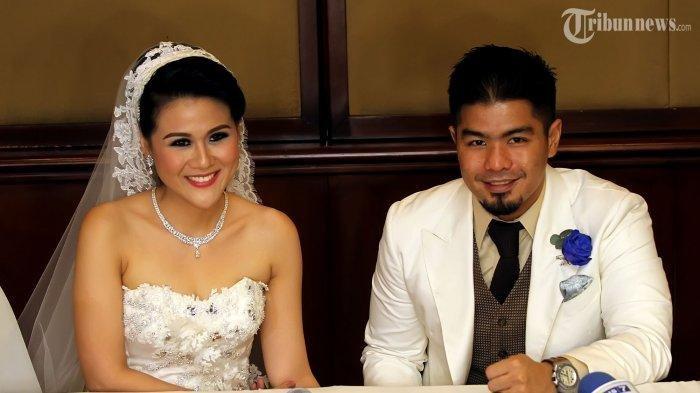 Bercerai dari Mikhavita, Bams Samsons Wajib Nafkahi Anak Rp 10 Juta Per Bulan