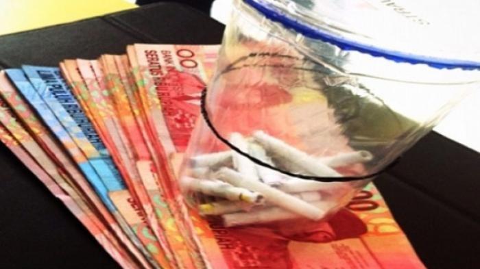 Tergiur Rp 18 Juta, Karyawan Toko Bangunan Kantongi Tagihan dari Konsumen,Akhirnya Huni Sel Penjara