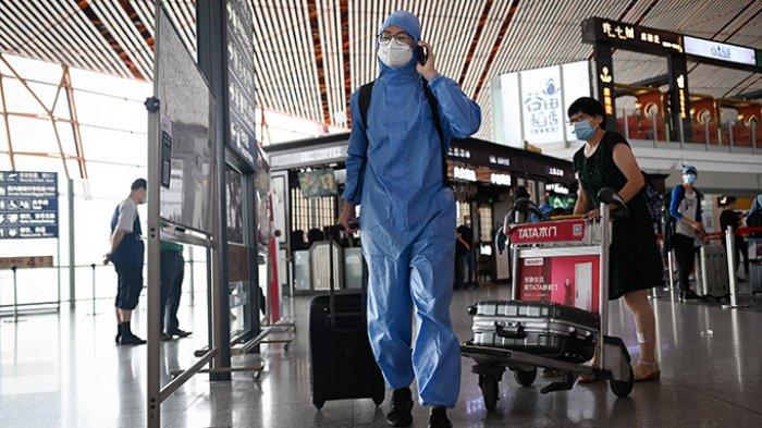 Mau Keluar Negeri di Tengah Pandemi? Kenali Aturan Perjalanan Internasional Saat Ini