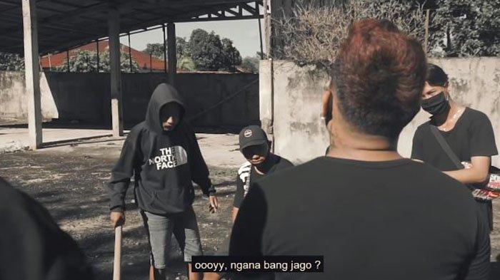 MP3 Download Lagu DJ Ampun Bang Jago Remix Full Bass Terbaru 2020, Lagu Viral di Tik Tok