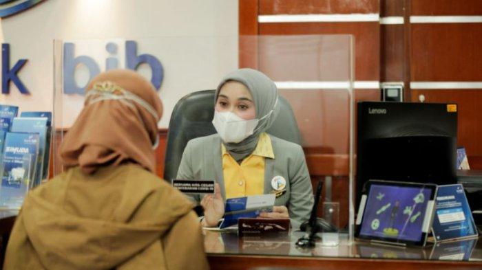 Hanya Dengan Setoran Awal Rp 100.000, Anda Bisa Nikmati Hari Tua Lewat BJB DPLK Dan Reksadana