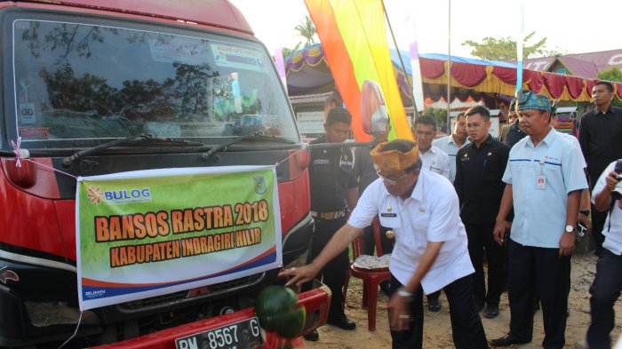 Mendagri : Dilarang Keras Bansos Menggunakan Identitas Pribadi dari Kepala Daerah Petahana