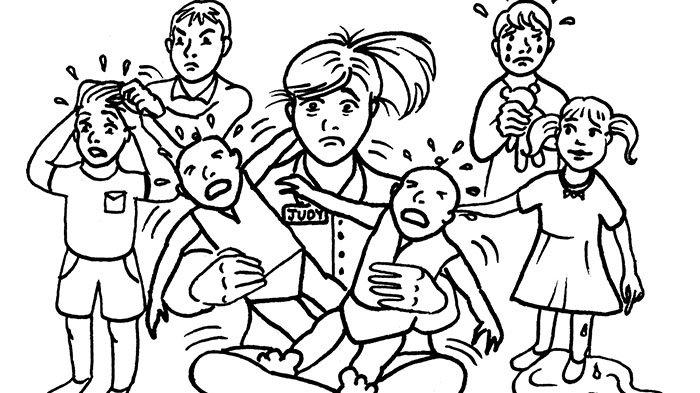 Pria Ini Menyesal Punya 19 Anak dari 2 Istri, 'Kami Hidup Sengsara, Kami bisa Mati Kelaparan'