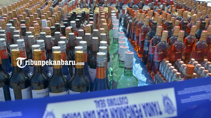 Satpol PP Beberkan Sebab Banyaknya Tempat Maksiat di 3 Kecamatan di Kota Padang